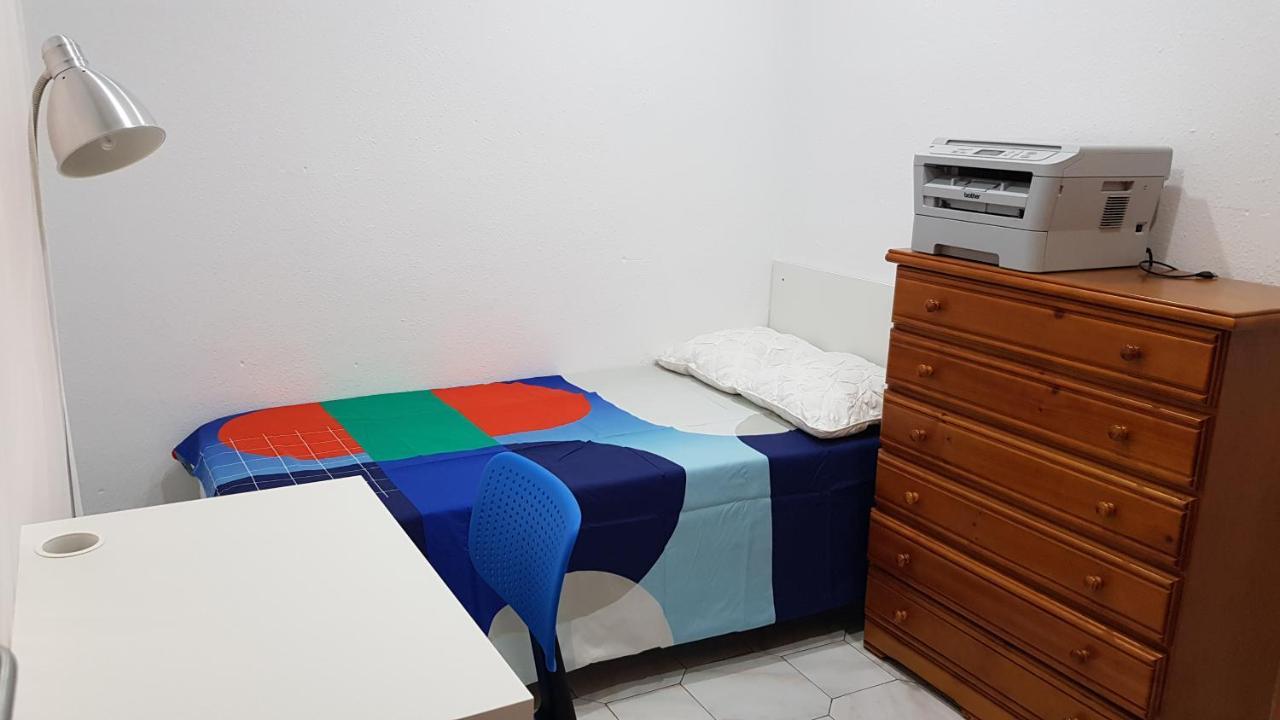 Mi Casa Del Centro Apartamento Castellón de la Plana Exterior foto