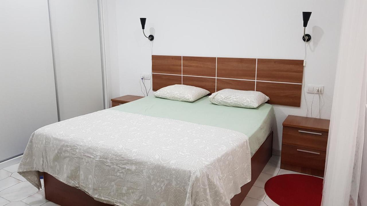 Mi Casa Del Centro Apartamento Castellón de la Plana Exterior foto