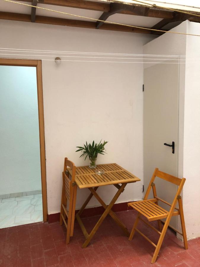 Mi Casa Del Centro Apartamento Castellón de la Plana Exterior foto